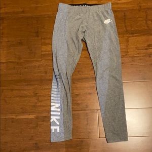 Nike Leggings